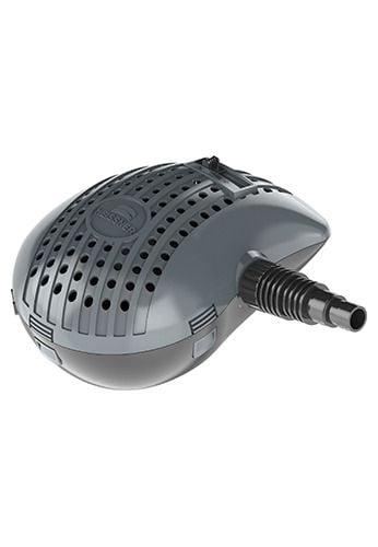 Heissner Filter- und Bachlaufpumpe Smartline Craft HFP 2500 Eco 2.200 l/h von HEISSNER
