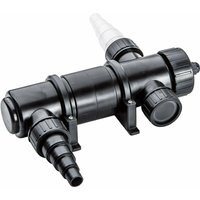 Smartline UVC-Teichklärer von Heissner 9 w von GRE