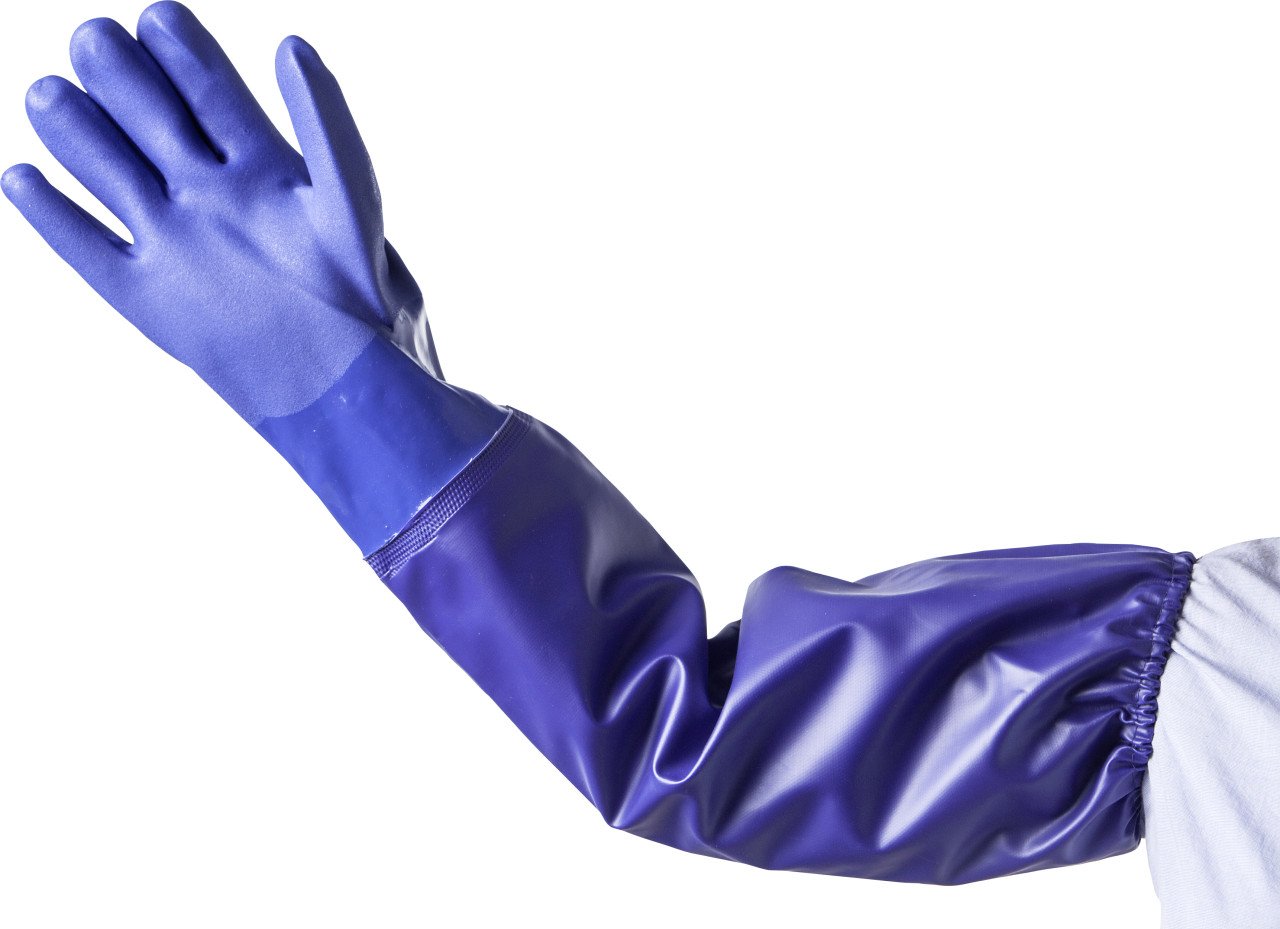 Heissner Teichhandschuh Größe S/M Heissner Teichhandschuh Größe S/M von HEISSNER