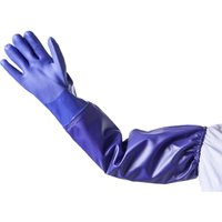 Teichhandschuh Größe s/m Gartenhandschuhe - Heissner von HEISSNER