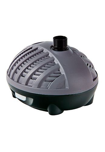 Heissner Teichpumpen-Set Smartline 1.100 l/h von HEISSNER