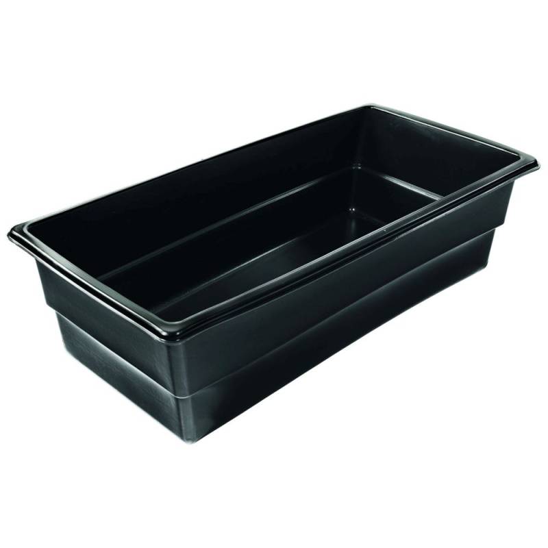 Heissner Terrassen-Teichbecken 380 l von HEISSNER