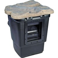 Heissner - profi pond Wandskimmer von HEISSNER