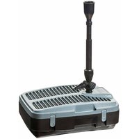 Teichfilter-Set mit Wasserspiel und UVC Teichfilter-Set mit Wasserspiel und UVC von HEISSNER