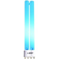Heissner - uvc Ersatzlampe 18 Watt Sockel pl-l 2G11 Austauschlampe von HEISSNER
