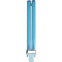 Uvc Ersatzlampe 9 Watt Sockel pl-s G23 Austauschlampe von HEISSNER