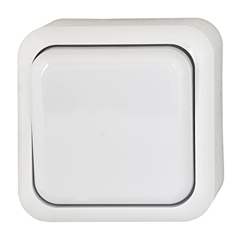HEITECH Wechselschalter, AP für innen VDE CE HEITECH Wechselschalter, AP für innen VDE CE von HEITECH Promotion GmbH
