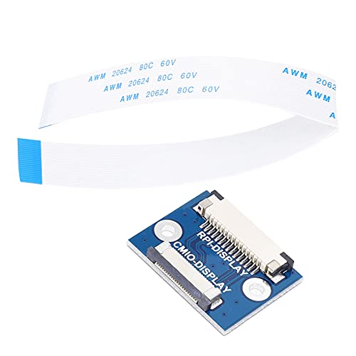 Dsi-Display-Adapterplatine, Adapterplatine, Adapterplatine 22-Pin-auf-15-Pin-Adapter, Dsi-Display-Adapterplatine 22-Pin auf 15-Pin Signalübertragungs-Rechenmodul von HEITIGN
