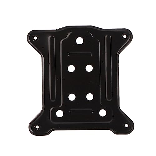 HEITIGN Lga 1200 Backplate Lga 1150 Backplate 10×10×1 CPU Kühlkörper Halterung Backplane Backplate Backblech Eisenplatte für 1150 1151 1155 1156 von HEITIGN