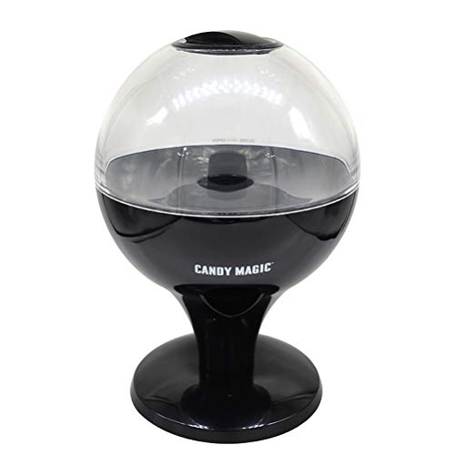 HEITIGN Maschinenspender Süßigkeiten 29 * 20 * 20 Party Motion Activated Candy Dispenser Automatischer Sensor Vintage Bubble Gum Candy Machine Jäten Party HEITIGN Maschinenspender Süßigkeiten 29 * 20 * 20 Party Motion Activated Candy Dispenser Automatischer Sensor Vintage Bubble Gum Candy Machine Jäten Party von HEITIGN