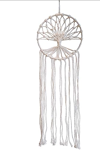 HEITMANN DECO Traumfänger, beige, ca. 20 x 65cm HEITMANN DECO Traumfänger, beige, ca. 20 x 65cm von HEITMANN DECO