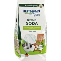 Heitmann Allzweckrein. 500G von HEITMANN