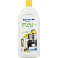 Schnellentkalker Bio 250 ml von HEITMANN