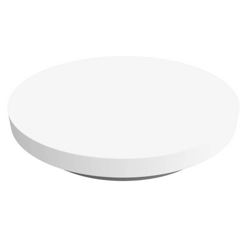 HEITRONIC Deckenleuchte LED Wand und Deckenleuchte 20 Watt kreisförmig von HEITRONIC