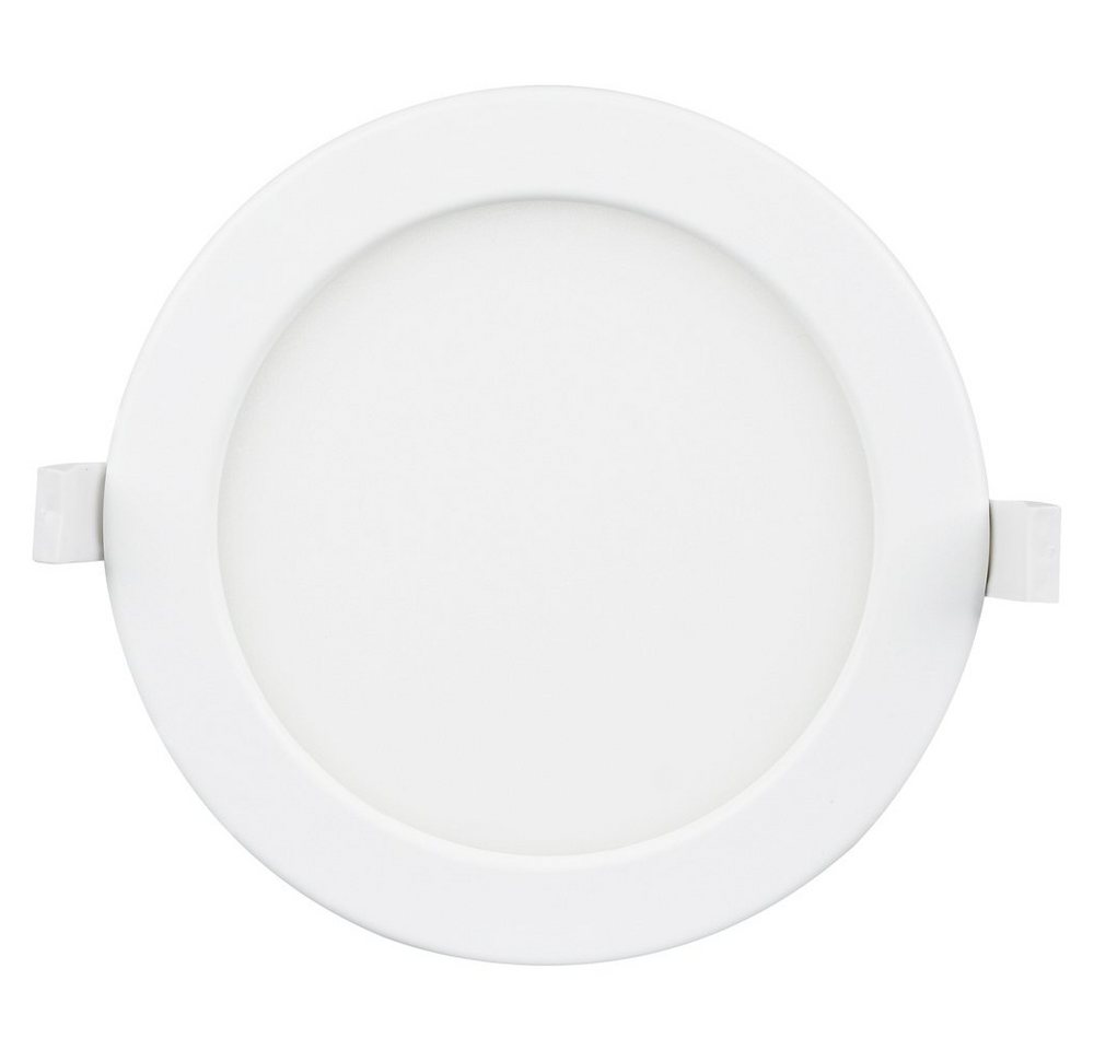 HEITRONIC Einbauleuchte Heitronic 501378 Le Mans LED-Einbauleuchte LED 20 W Weiß HEITRONIC Einbauleuchte Heitronic 501378 Le Mans LED-Einbauleuchte LED 20 W Weiß von HEITRONIC