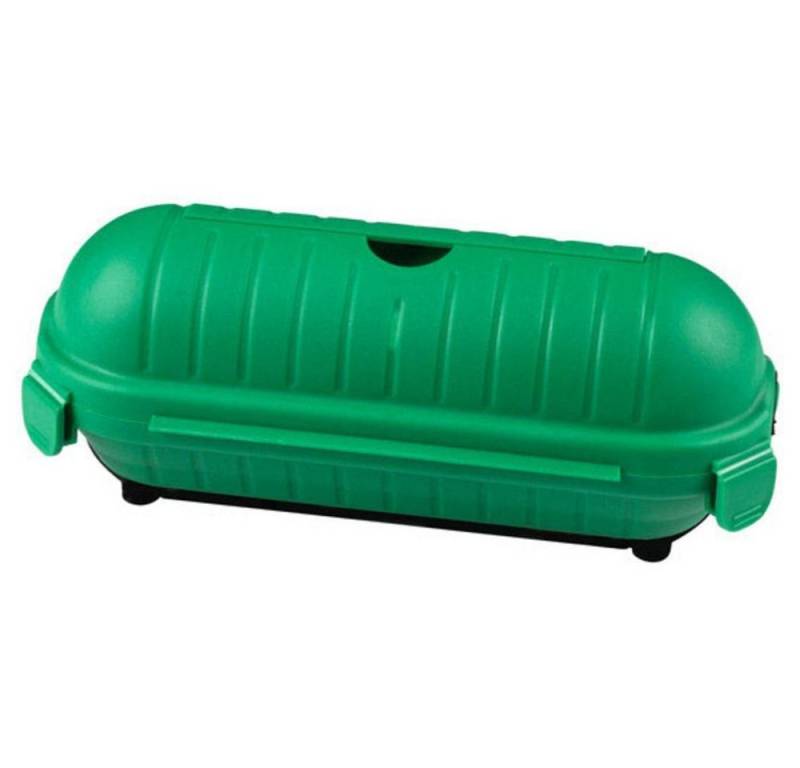 HEITRONIC Gartensteckdose Sicherheitsbox IP44 von HEITRONIC
