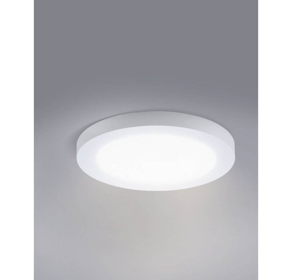 HEITRONIC LED Einbauleuchte LED-Panel von HEITRONIC