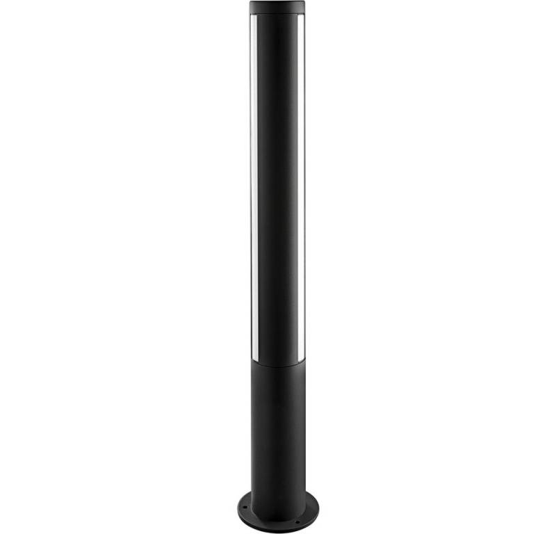 HEITRONIC Pollerleuchte Heitronic 35834 LILIA LED-Stehlampe 11 W Anthrazit von HEITRONIC