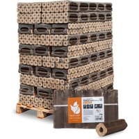 Heizfuxx - PiniKay Octagon 10kg x 96 Gebinde 960kg Heizfuxx - PiniKay Octagon 10kg x 96 Gebinde 960kg von HEIZFUXX