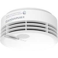 HEKATRON Genius Plus X Funkrauchmelder von HEKATRON