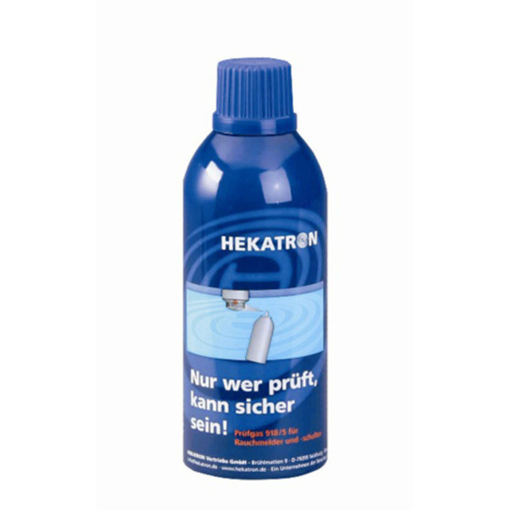 Hekatron Prüfaerosol Prüfgas 250 ml von HEKATRON