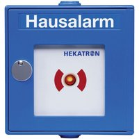 [NEUWERTIG] Hekatron Fh.Genius Funk Handtaster Funkhandtaster Für Funksystem Genius Batterie B-Ware von HEKATRON