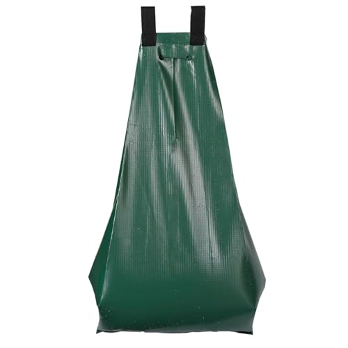 Baumbewässerungsbeutel 20 Gallonen - 3 Pack Tropfbewässerung mit langsamer Freisetzung für Bäume, PVC-Baumbewässerungsbeutel für neue & etablierte Bäume, tiefe Bewässerung in 5-8 Stunden, ideal für von HEKIWAY