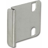 Anschlagwinkel mit 5 mm Riegelanschluss für Drehstangenschloss, Stahl - Hekna Anschlagwinkel mit 5 mm Riegelanschluss für Drehstangenschloss, Stahl - Hekna von HEKNA