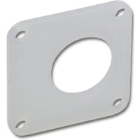 Distanzplatte zu Kastenschloss 1280 Kunststoff transparent - Hekna Distanzplatte zu Kastenschloss 1280 Kunststoff transparent - Hekna von HEKNA