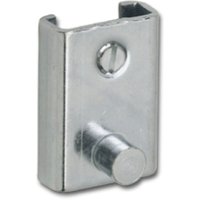 Hekna - Sperrstift zu Zentralverschluss 102/119 Länge 12 mm, verzinkt Hekna - Sperrstift zu Zentralverschluss 102/119 Länge 12 mm, verzinkt von HEKNA