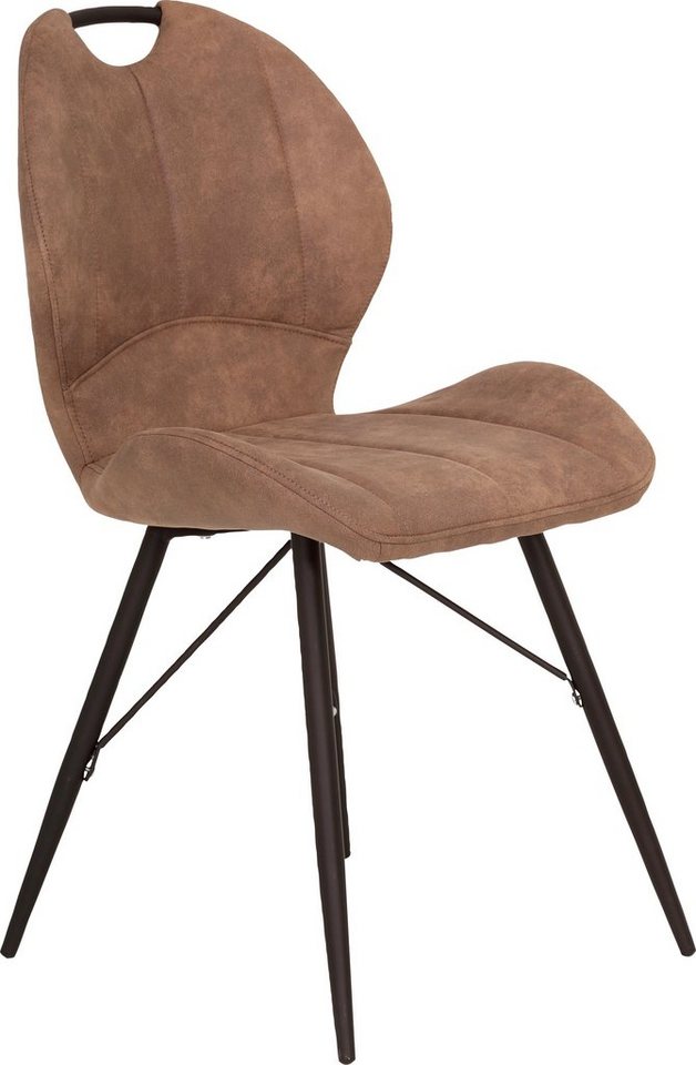 Braun | Möbel von HELA. Günstig online kaufen bei Möbel & | 4-Fuß-Stühle
