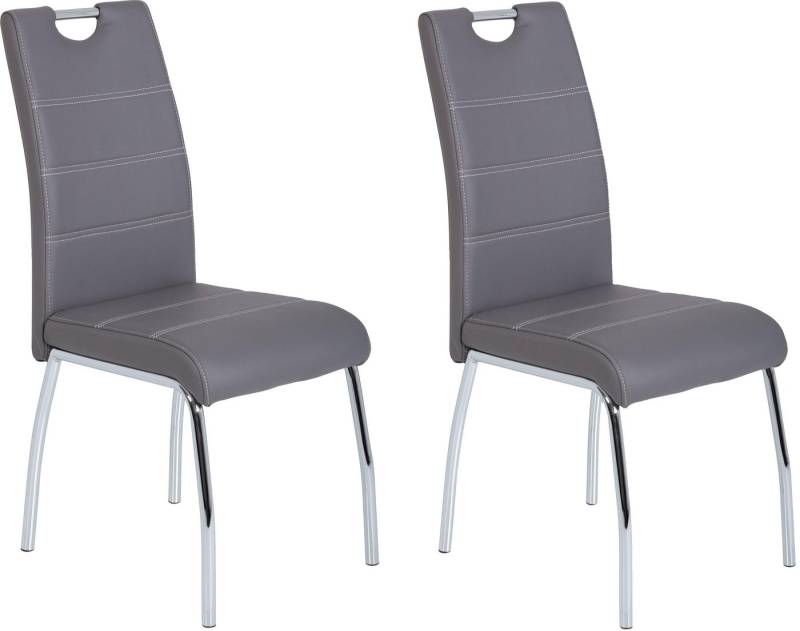 HELA Esszimmerstuhl Susi (Set, 2 St), 1, 2 oder 4 Stück von HELA