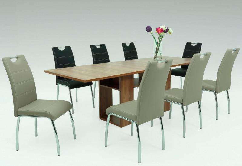 HELA 4-Fußstuhl Susi (Set, 2 St), 2 oder 4 Stück von HELA