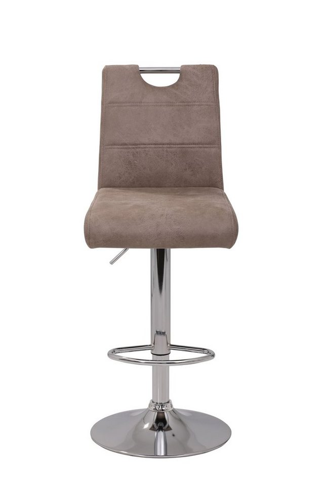 HELA Barhocker HELA Barhocker MIRANDA II H 2er Set Barstuhl Tresenstuhl von HELA
