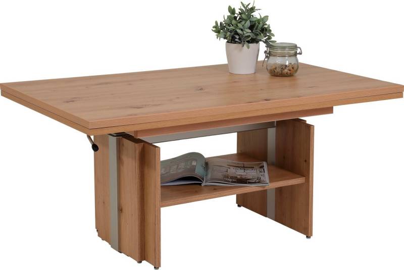 HELA Couchtisch Funktionscouchtisch Henner von HELA