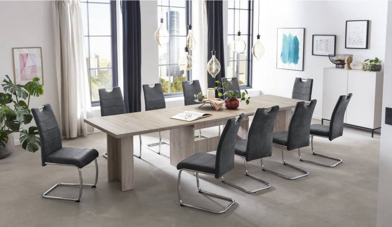 HELA Esstisch HELA Tischgruppe LIA II bunt Esstischgruppe Essgruppe HELA Esstisch HELA Tischgruppe LIA II bunt Esstischgruppe Essgruppe von HELA