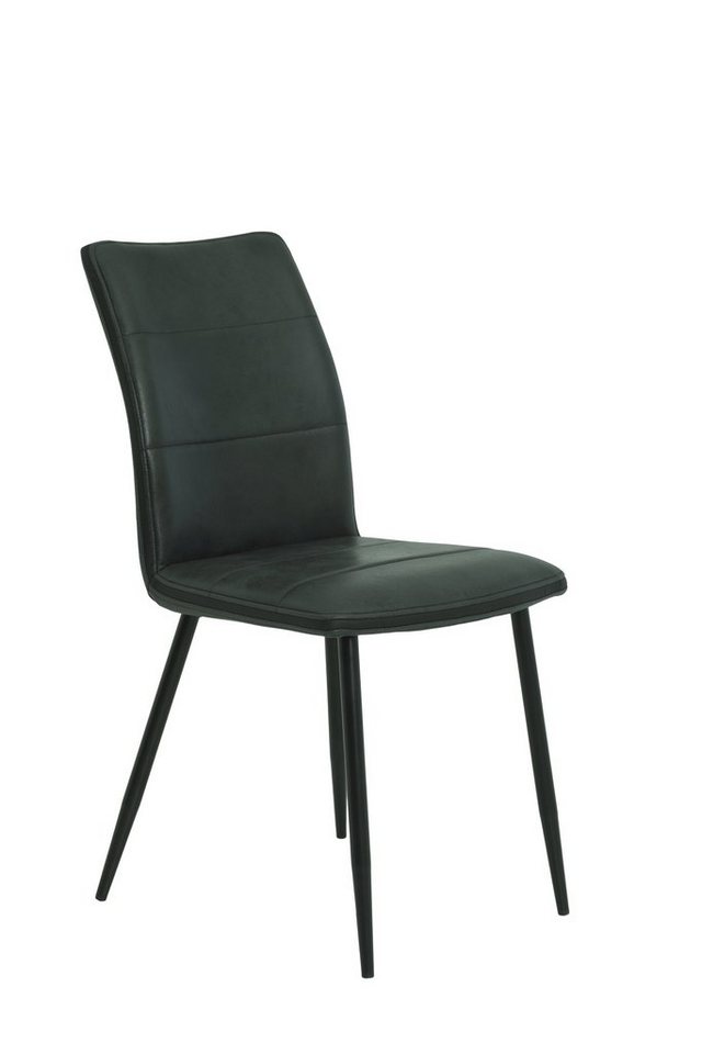HELA Esszimmerstuhl HELA Polsterstuhl CAROLINE 2er Set BHT 44x47x42 cm Esszimmerstuhl HELA Esszimmerstuhl HELA Polsterstuhl CAROLINE 2er Set BHT 44x47x42 cm Esszimmerstuhl von HELA