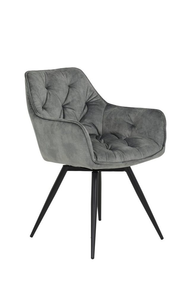 HELA Esszimmerstuhl HELA Polsterstuhl FLORENTINA BHT 37x49x41 cm Esszimmerstuhl HELA Esszimmerstuhl HELA Polsterstuhl FLORENTINA BHT 37x49x41 cm Esszimmerstuhl von HELA