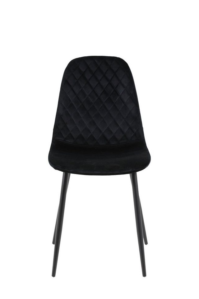 HELA Esszimmerstuhl HELA Polsterstuhl MIRA S 2er Set LBH 44x53.50x89 cm Esszimmerstuhl HELA Esszimmerstuhl HELA Polsterstuhl MIRA S 2er Set LBH 44x53.50x89 cm Esszimmerstuhl von HELA