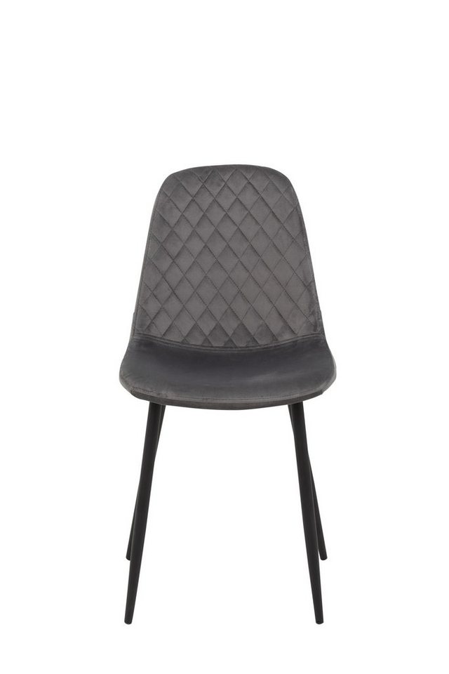 HELA Esszimmerstuhl HELA Polsterstuhl MIRA S 2er Set LBH 44x53.50x89 cm Esszimmerstuhl HELA Esszimmerstuhl HELA Polsterstuhl MIRA S 2er Set LBH 44x53.50x89 cm Esszimmerstuhl von HELA