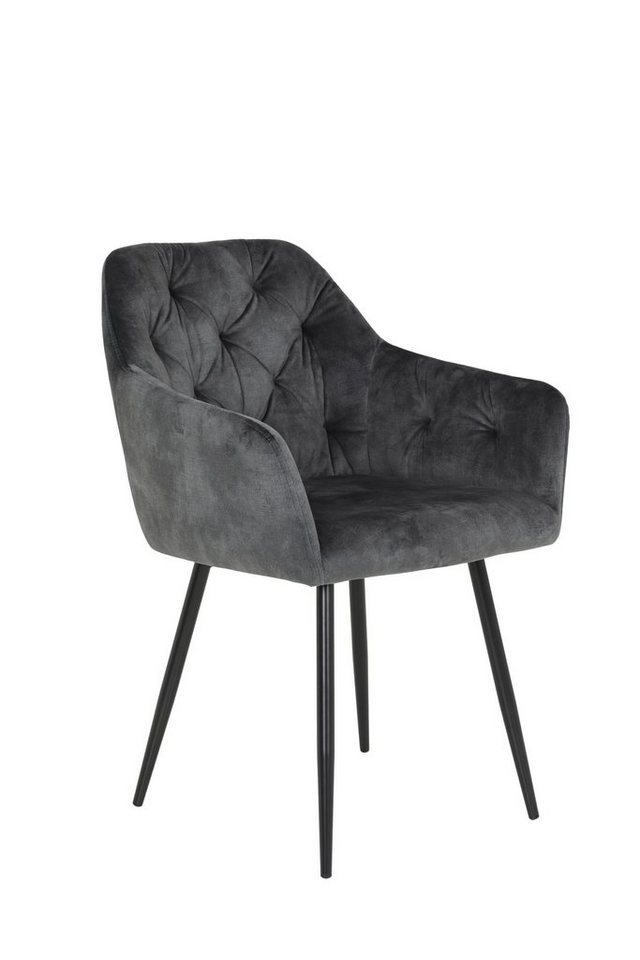 HELA Esszimmerstuhl HELA Polsterstuhl TINA I 2er Set BHT 39x49x44 cm Esszimmerstuhl HELA Esszimmerstuhl HELA Polsterstuhl TINA I 2er Set BHT 39x49x44 cm Esszimmerstuhl von HELA