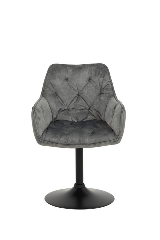 HELA Esszimmerstuhl HELA Sessel BIRTE S 2er Set LBH 49x62x83 cm von HELA