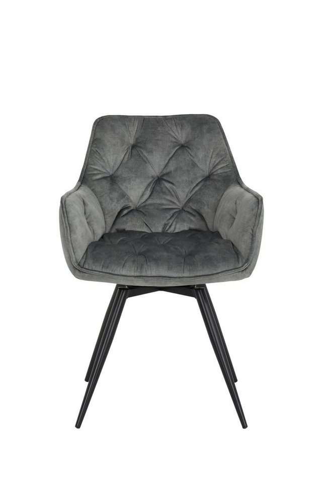 HELA Esszimmerstuhl HELA Sessel FLORENTINA S 2er Set LBH 49x63x84 cm von HELA