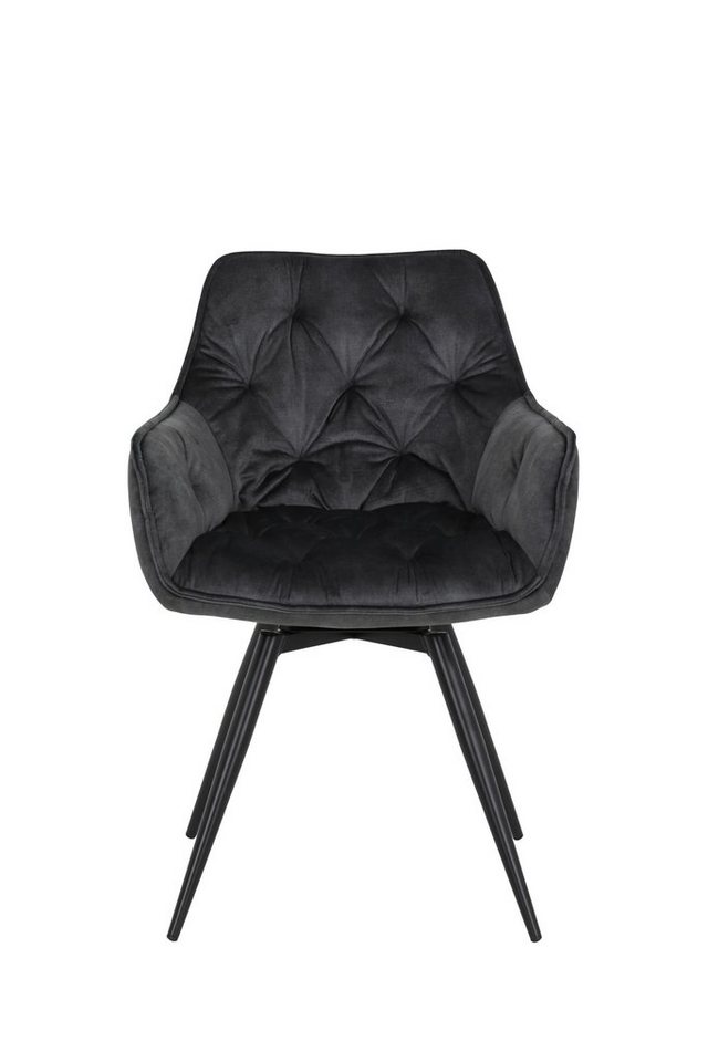 HELA Esszimmerstuhl HELA Sessel FLORENTINA S 2er Set LBH 49x63x84 cm HELA Esszimmerstuhl HELA Sessel FLORENTINA S 2er Set LBH 49x63x84 cm von HELA
