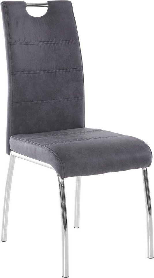 HELA Stuhl Susi (Set, 1 St), 1, 2 oder 4 Stück von HELA