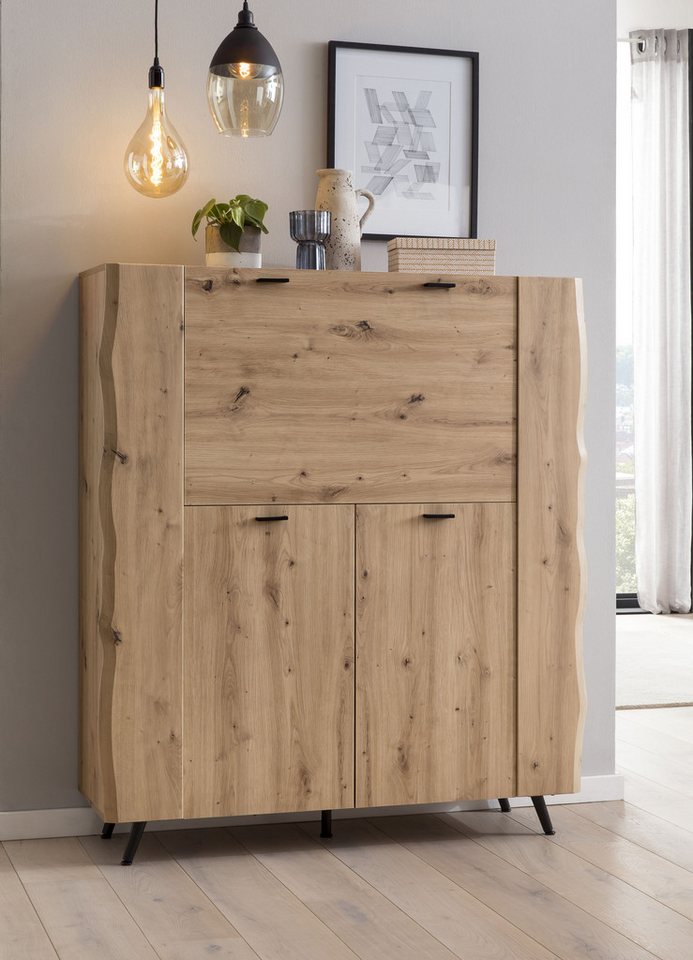 HELA Highboard Highboard DALLAS von HELA