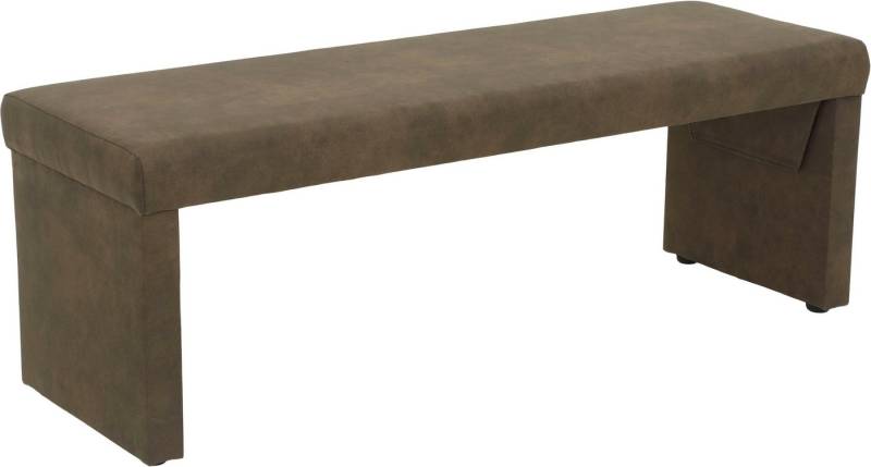HELA Sitzbank MELANIE, Vintage Optik, Breite 140 cm von HELA