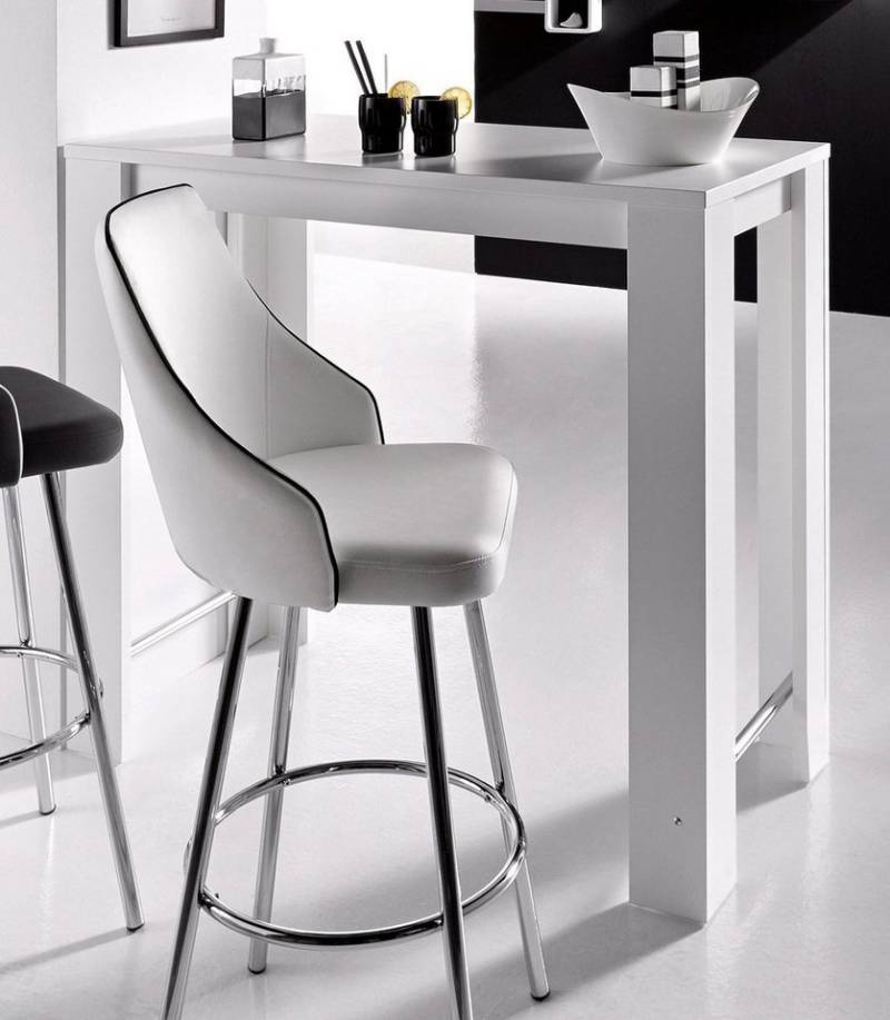 HELA Stehtisch Frieda, Breite 120 cm HELA Stehtisch Frieda, Breite 120 cm von HELA