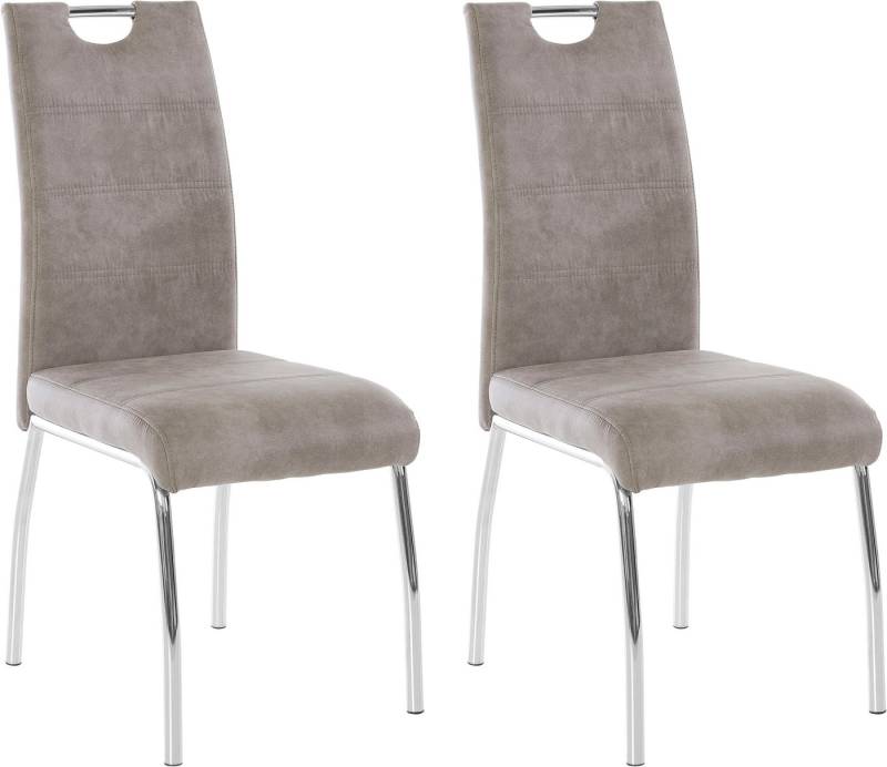 HELA Stuhl Susi (Set, 2 St), 1, 2 oder 4 Stück von HELA