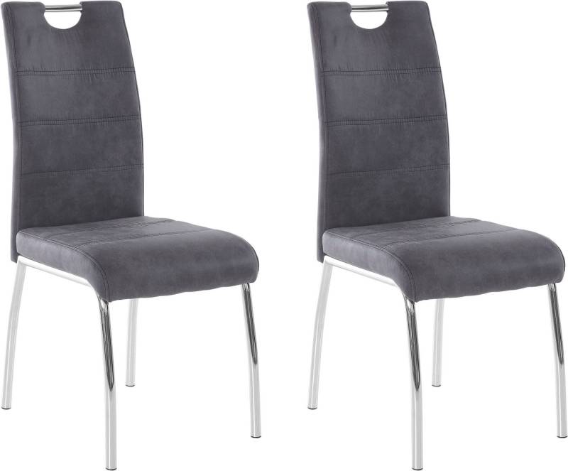 HELA Stuhl Susi (Set, 2 St), 1, 2 oder 4 Stück von HELA